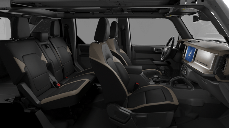 Thumbnail: 2026 Ford Bronco - 17