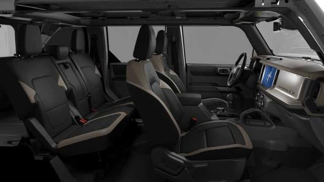 Thumbnail: 2026 Ford Bronco - 12
