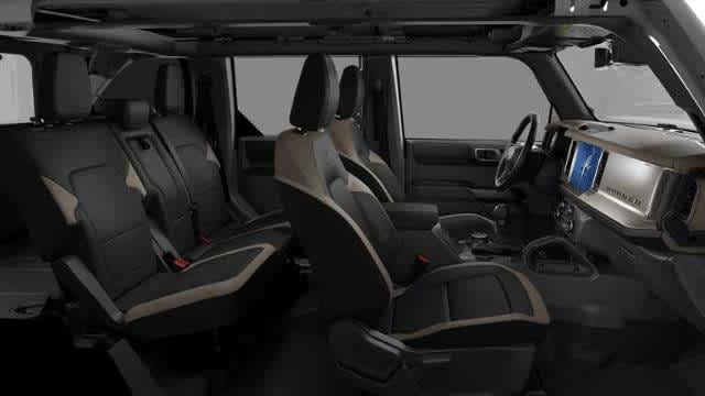 Thumbnail: 2026 Ford Bronco - 7