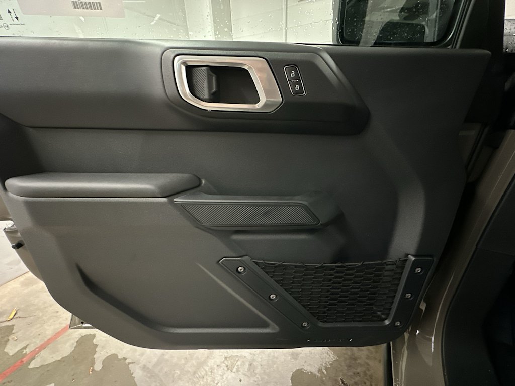 Thumbnail: 2025 Ford Bronco - 25