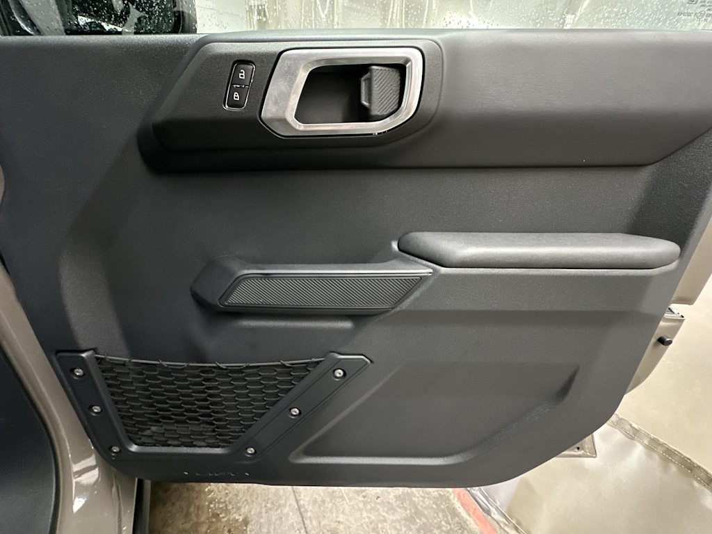 Thumbnail: 2025 Ford Bronco - 28