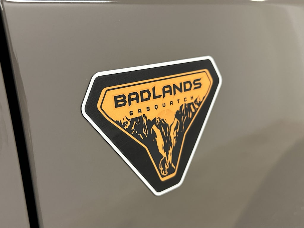 Thumbnail: 2025 Ford Bronco - 30