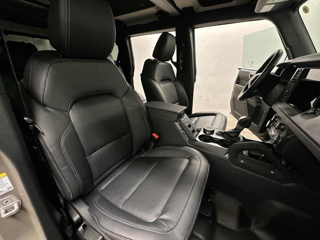 Thumbnail: 2025 Ford Bronco - 27