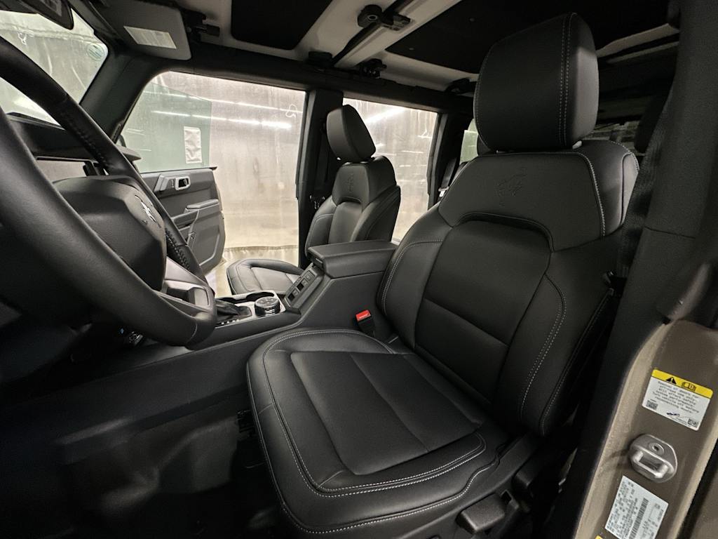 Thumbnail: 2025 Ford Bronco - 12