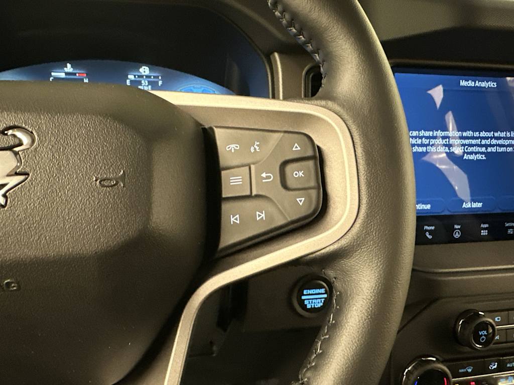 Thumbnail: 2025 Ford Bronco - 19