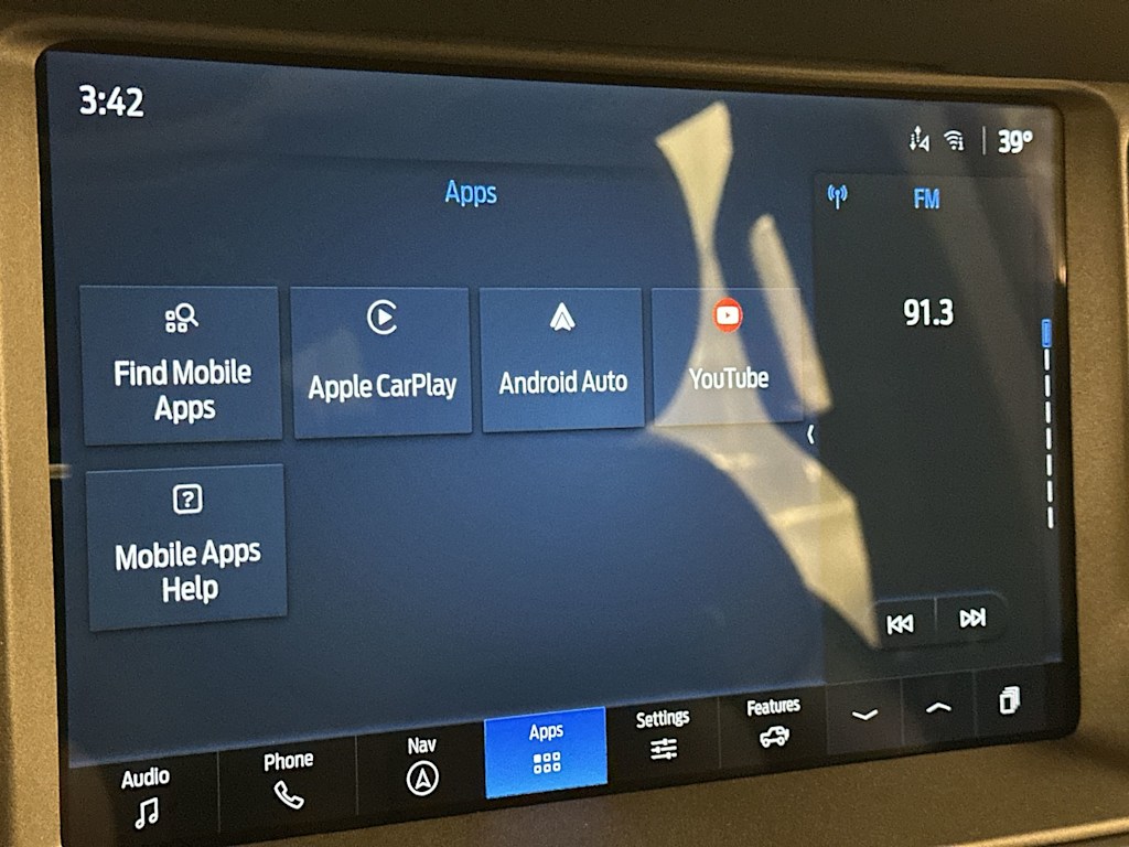 Thumbnail: 2025 Ford Bronco - 22