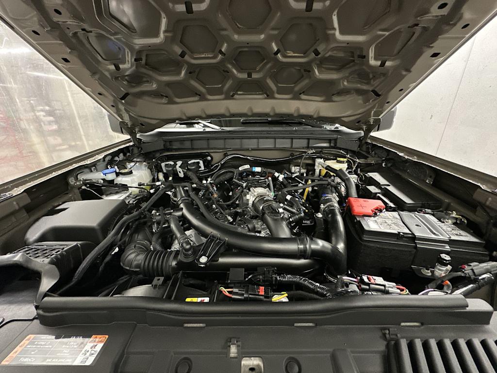 Thumbnail: 2025 Ford Bronco - 9