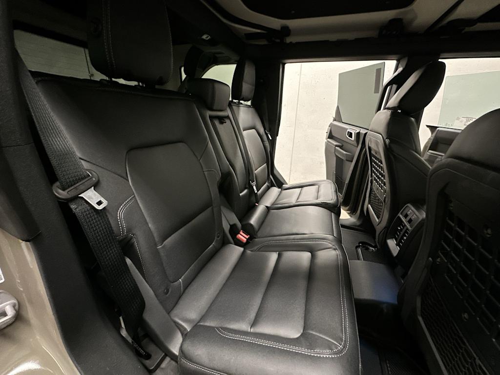 Thumbnail: 2025 Ford Bronco - 29