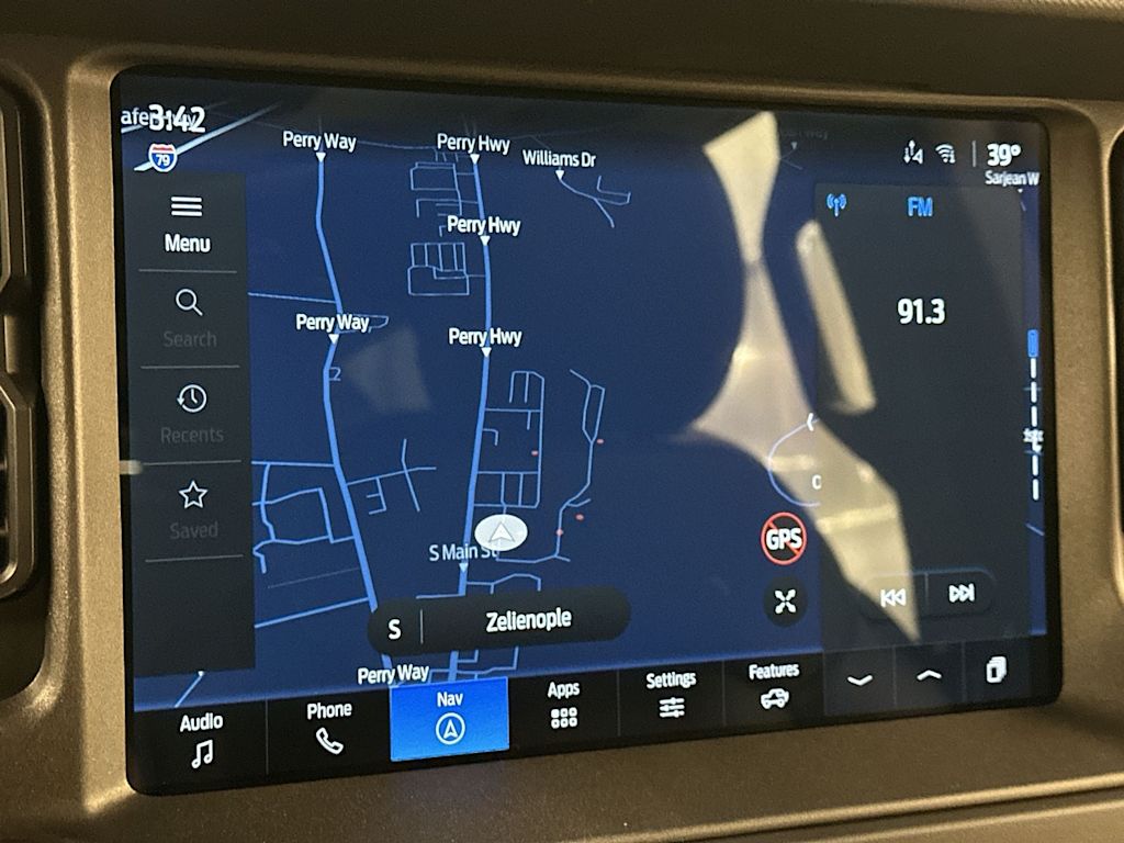 Thumbnail: 2025 Ford Bronco - 21