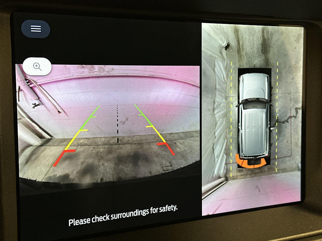 Thumbnail: 2025 Ford Bronco - 23