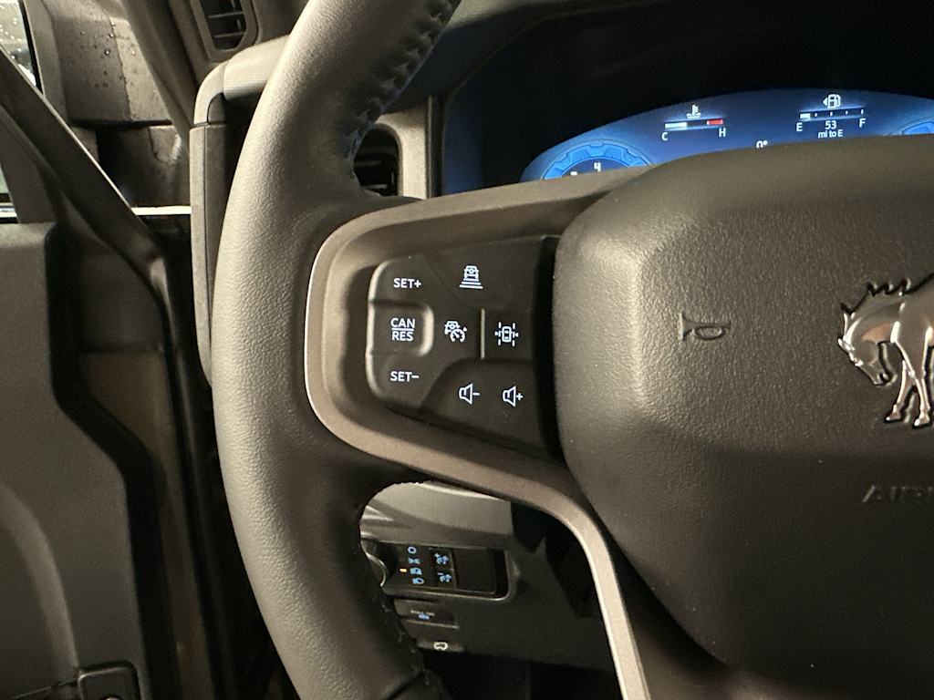 Thumbnail: 2025 Ford Bronco - 18