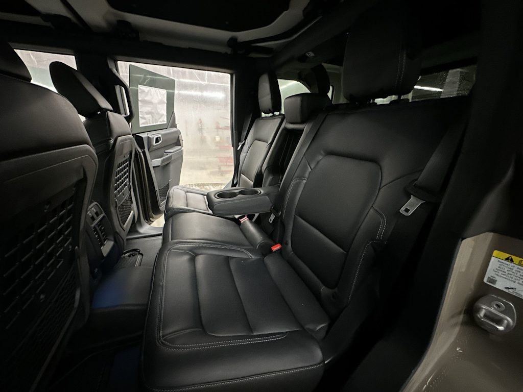 Thumbnail: 2025 Ford Bronco - 13