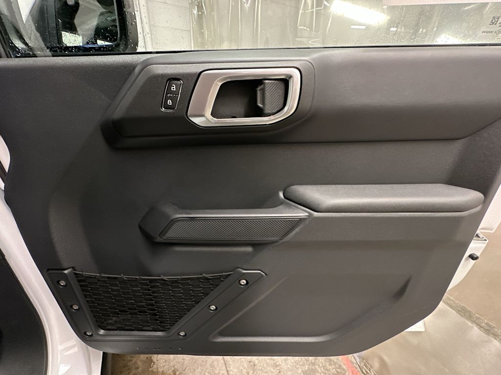 Thumbnail: 2025 Ford Bronco - 27