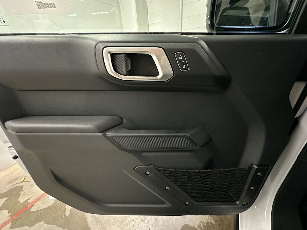 Thumbnail: 2025 Ford Bronco - 24