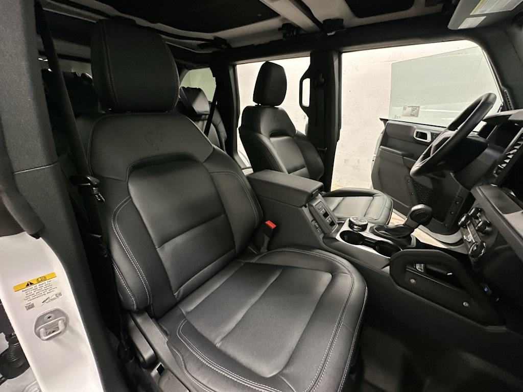 Thumbnail: 2025 Ford Bronco - 26