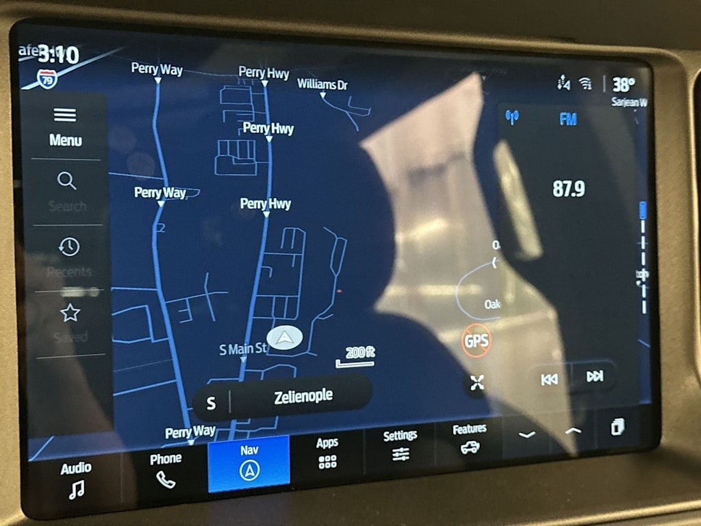 Thumbnail: 2025 Ford Bronco - 20