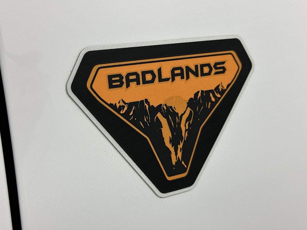 Thumbnail: 2025 Ford Bronco - 29