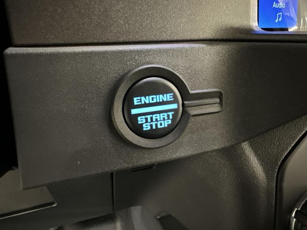 Thumbnail: 2025 Ford Bronco - 19