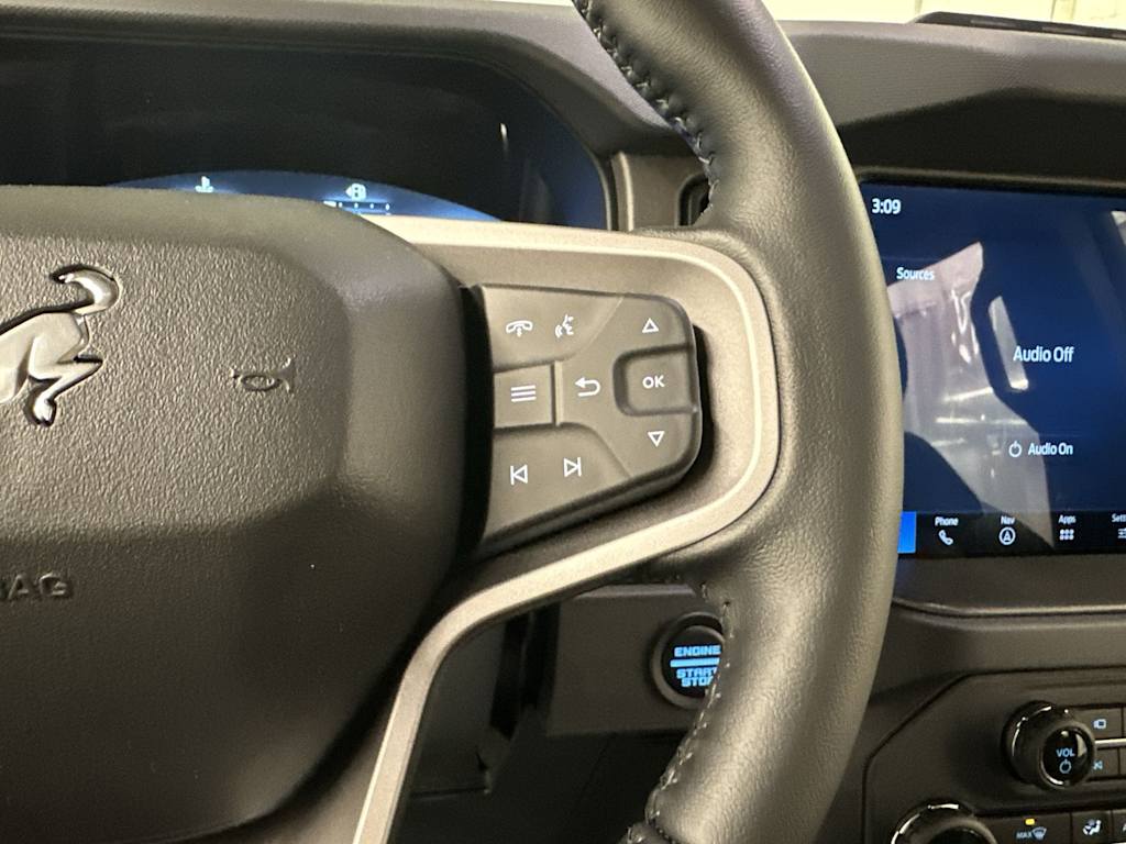 Thumbnail: 2025 Ford Bronco - 18