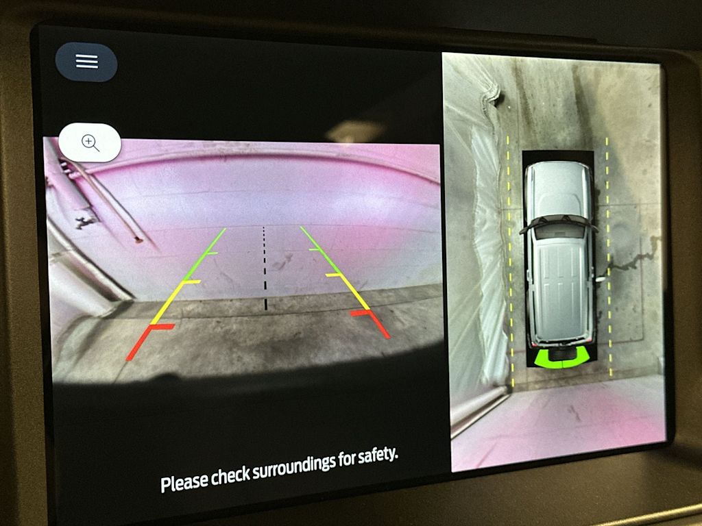 Thumbnail: 2025 Ford Bronco - 22