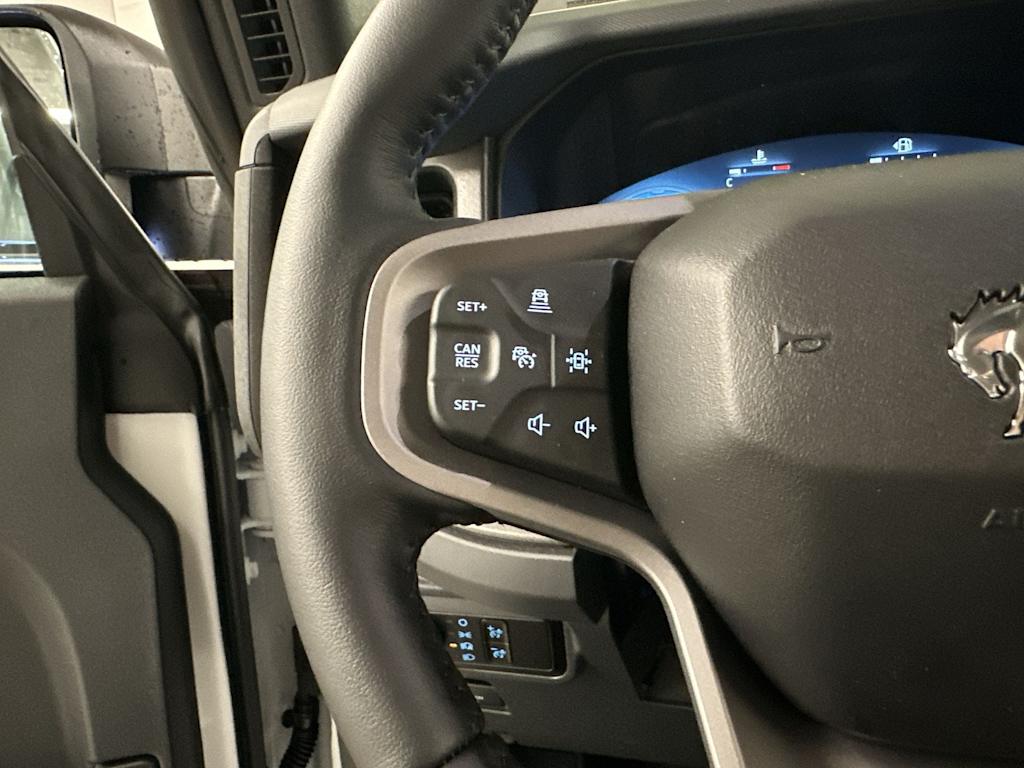 Thumbnail: 2025 Ford Bronco - 17