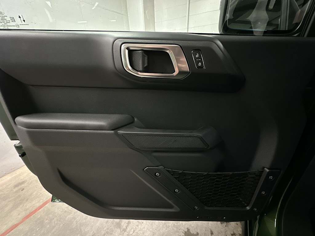 Thumbnail: 2025 Ford Bronco - 26