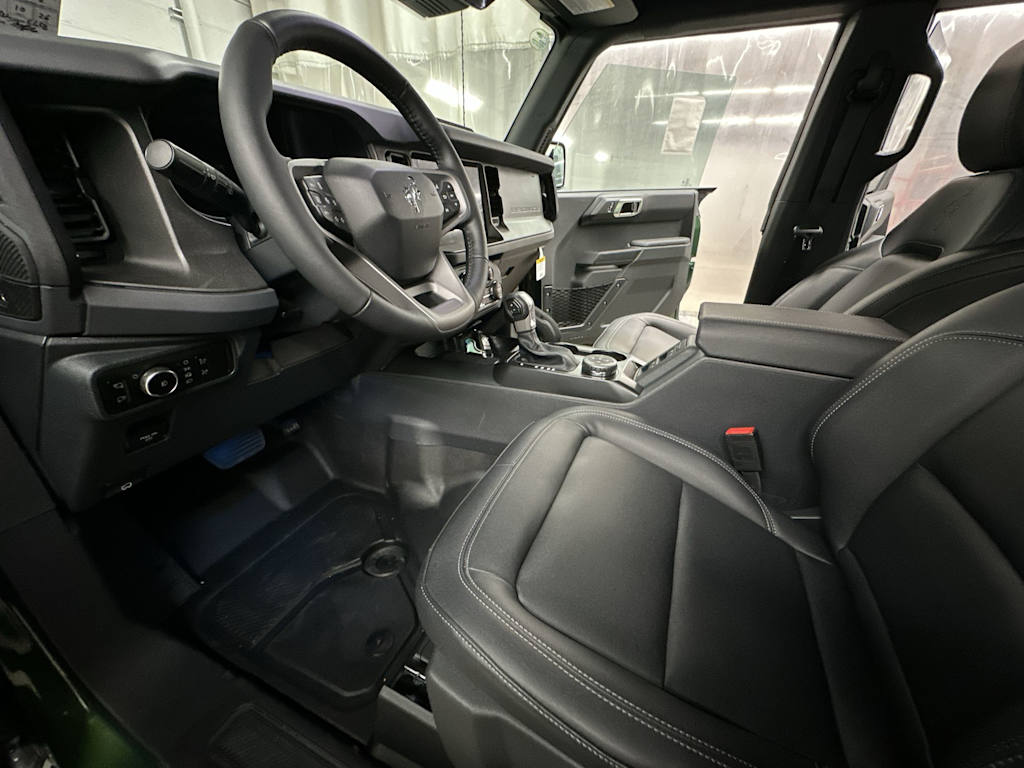 Thumbnail: 2025 Ford Bronco - 11