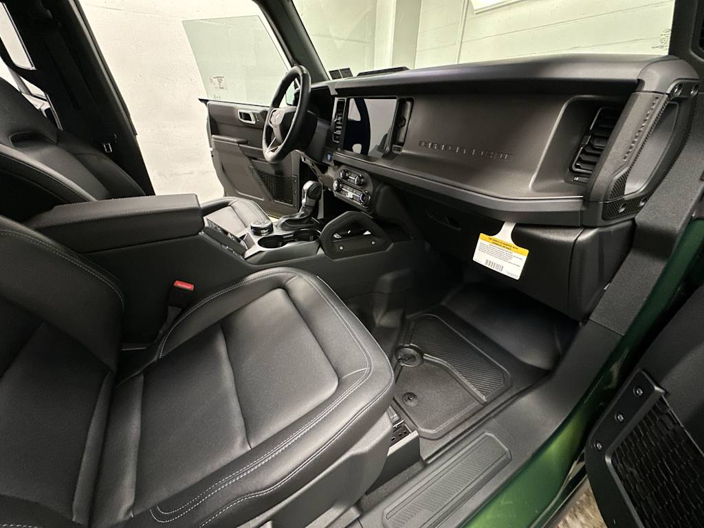 Thumbnail: 2025 Ford Bronco - 27