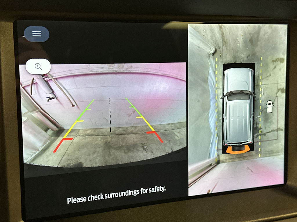 Thumbnail: 2025 Ford Bronco - 24