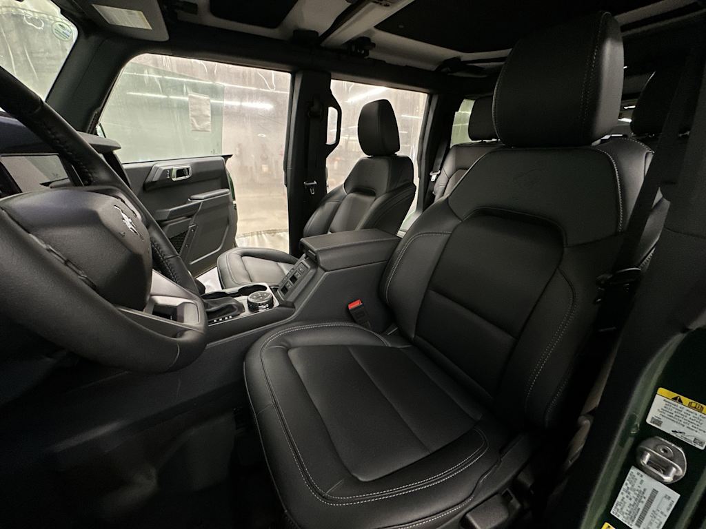 Thumbnail: 2025 Ford Bronco - 12