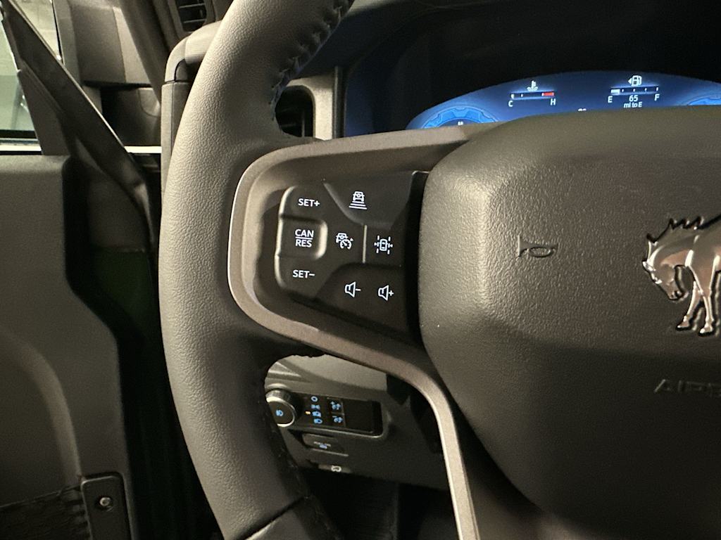 Thumbnail: 2025 Ford Bronco - 19