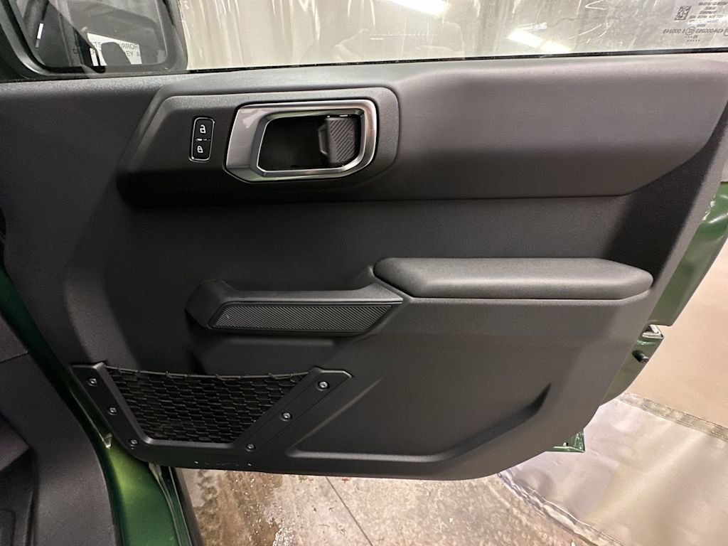 Thumbnail: 2025 Ford Bronco - 29