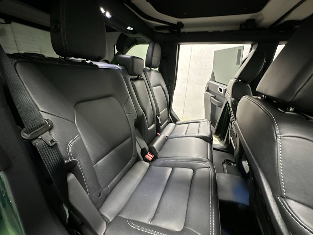 Thumbnail: 2025 Ford Bronco - 30