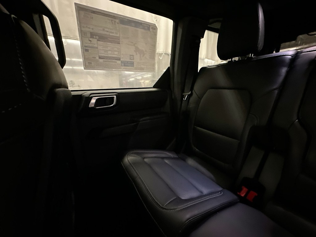 Thumbnail: 2026 Ford Bronco - 13