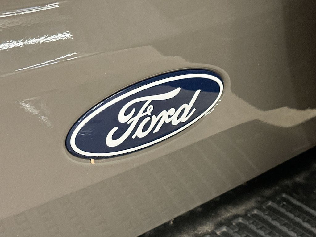 Thumbnail: 2026 Ford Bronco - 7