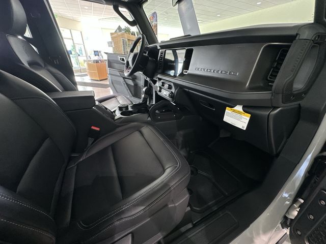Thumbnail: 2026 Ford Bronco - 22