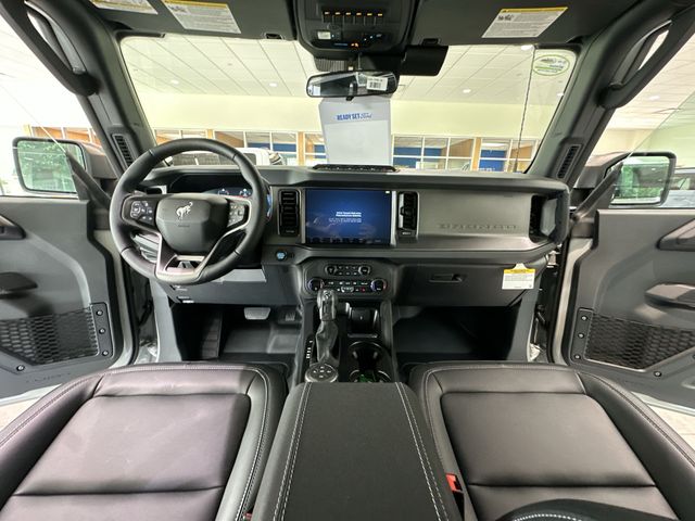 Thumbnail: 2026 Ford Bronco - 9