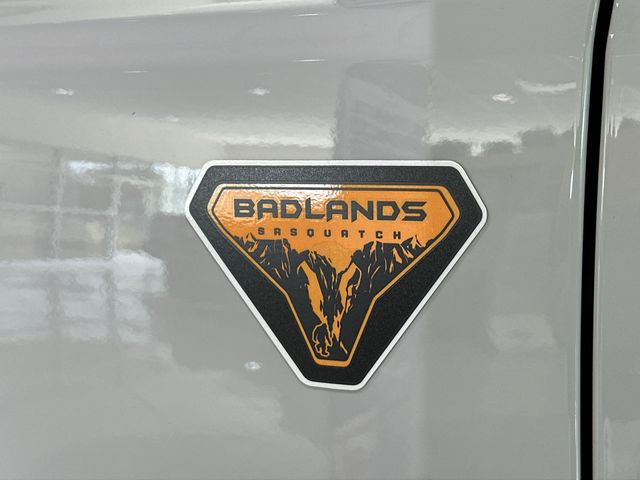 Thumbnail: 2026 Ford Bronco - 26