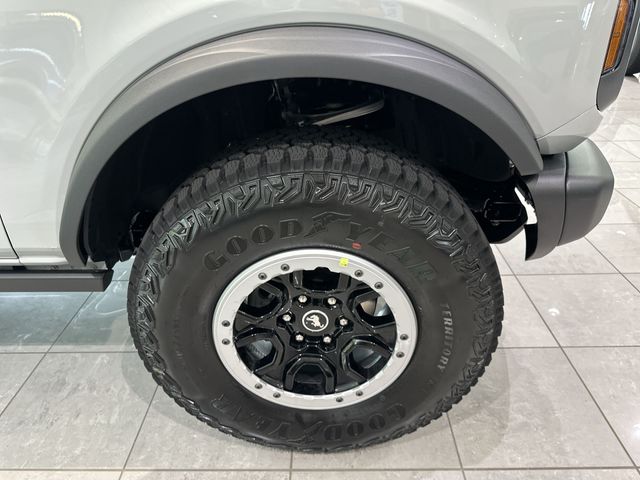 Thumbnail: 2026 Ford Bronco - 7