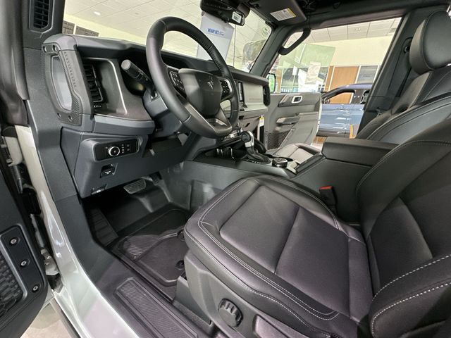 Thumbnail: 2026 Ford Bronco - 10