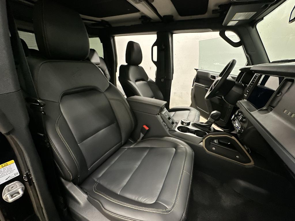 Thumbnail: 2026 Ford Bronco - 27