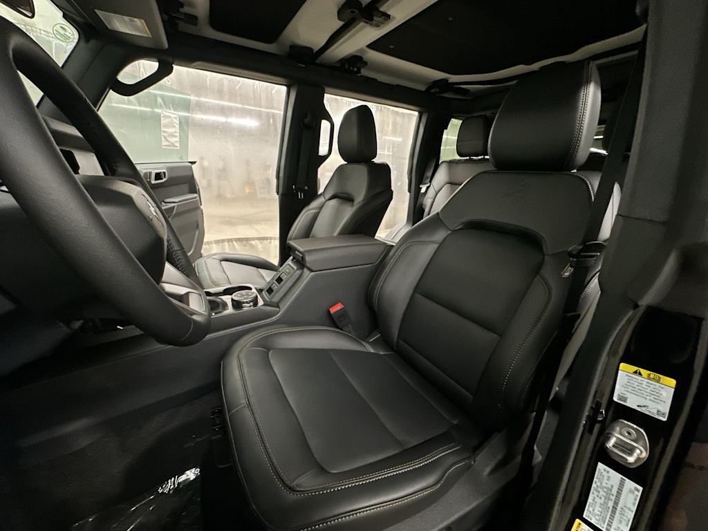 Thumbnail: 2026 Ford Bronco - 12