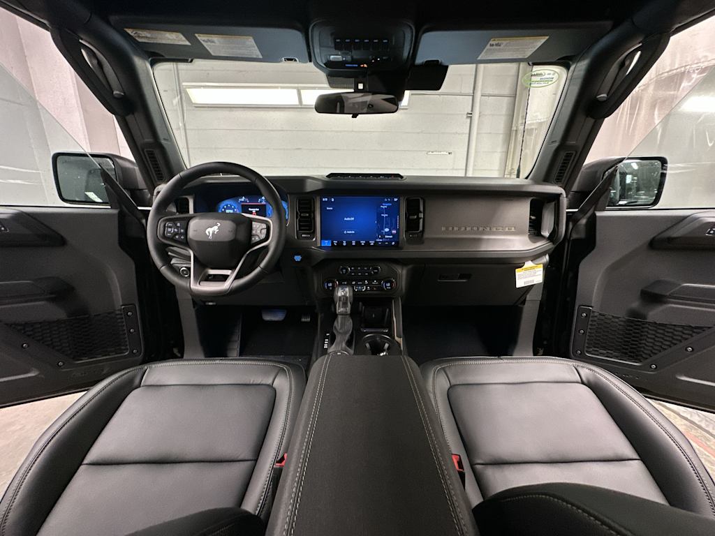 Thumbnail: 2026 Ford Bronco - 10
