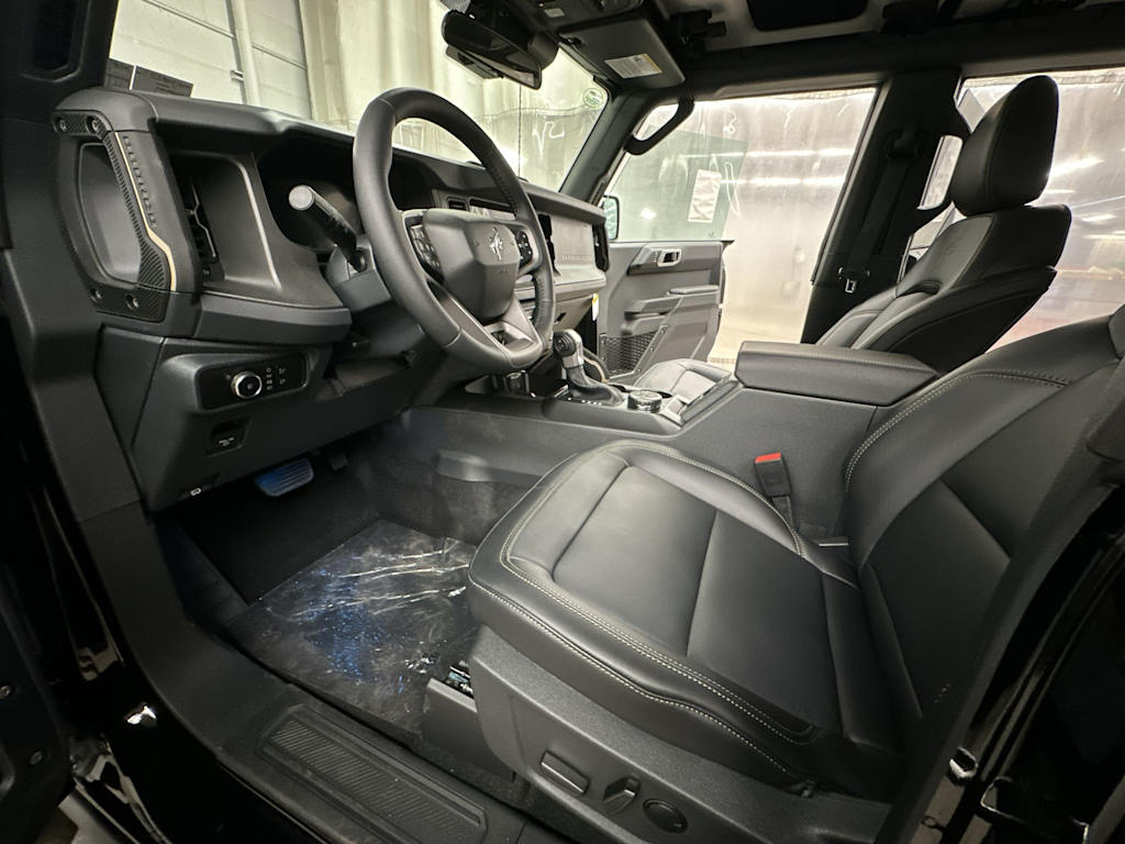 Thumbnail: 2026 Ford Bronco - 11