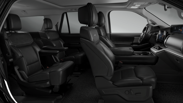 Thumbnail: 2026 Ford Expedition MAX - 6