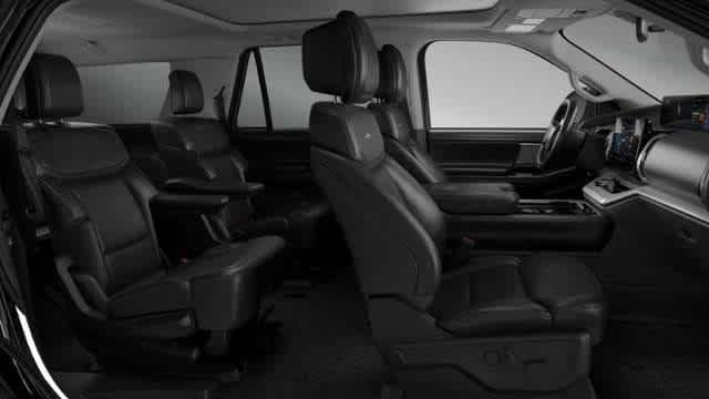 Thumbnail: 2026 Ford Expedition MAX - 5