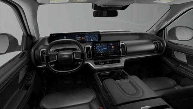 Thumbnail: 2026 Ford Expedition MAX - 2