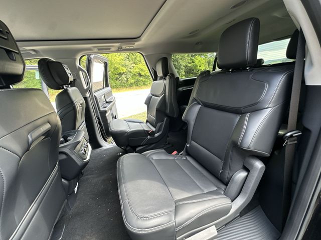 Thumbnail: 2026 Ford Expedition MAX - 13