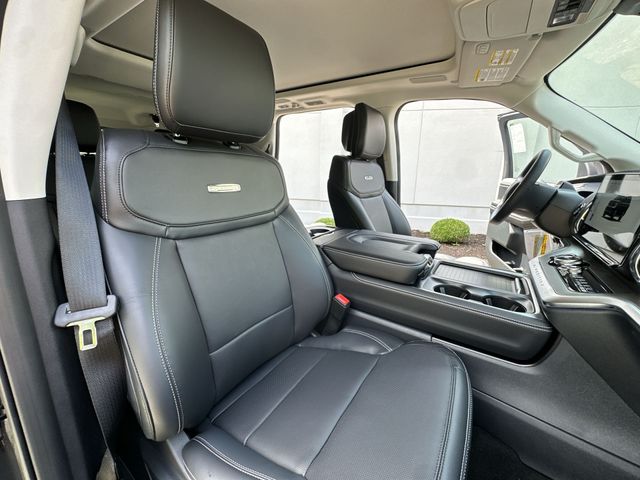 Thumbnail: 2026 Ford Expedition MAX - 28