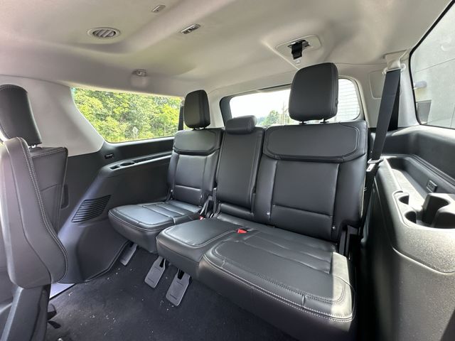 Thumbnail: 2026 Ford Expedition MAX - 35